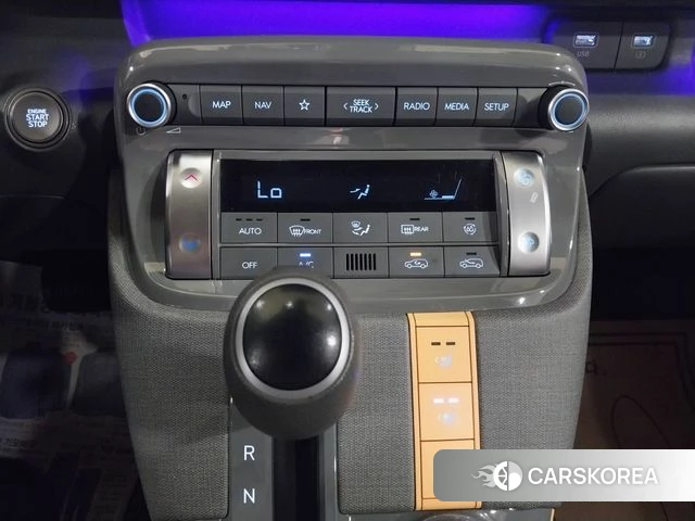 Hyundai Casper id 4996799 из Кореи 19