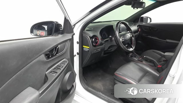 Hyundai Kona id 4708704 из Кореи 33