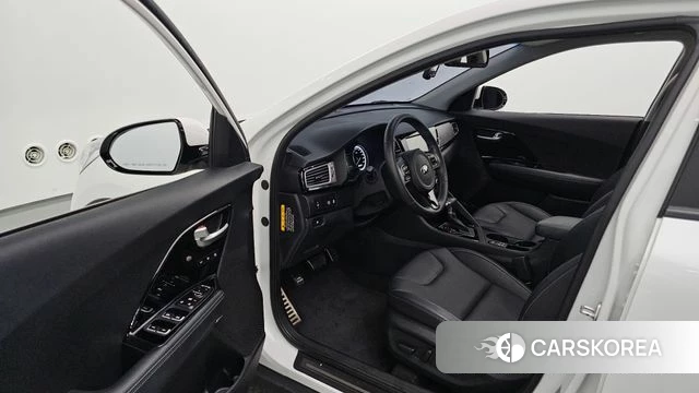 Kia Niro id 5004508 из Кореи 33