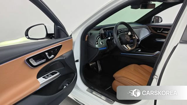 Mercedes-Benz E-Class W214 id 5045435 из Кореи 20