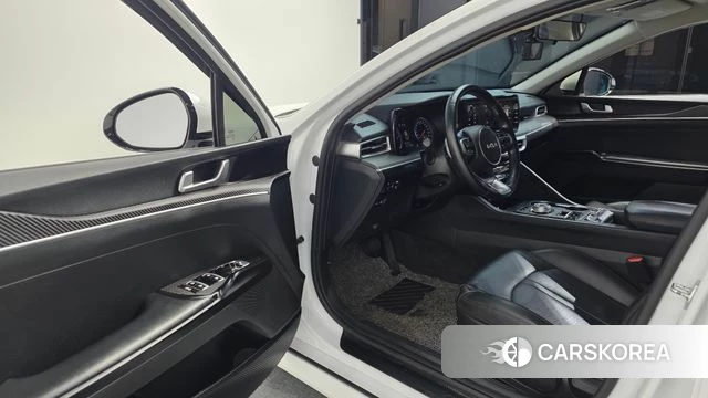Kia K5 Hybrid 3rd Generation id 5017180 из Кореи 30