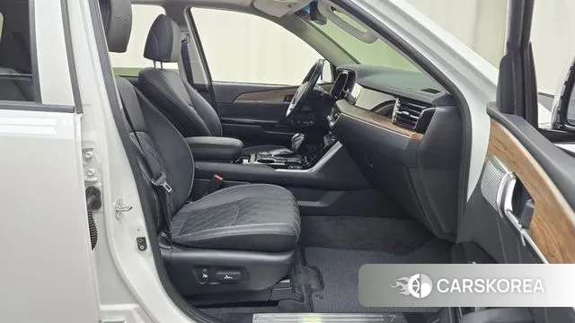 Kia Mohave Master id 3395588 из Кореи 20