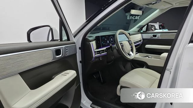 Hyundai Santa Fe (MX5) id 4773496 из Кореи 20