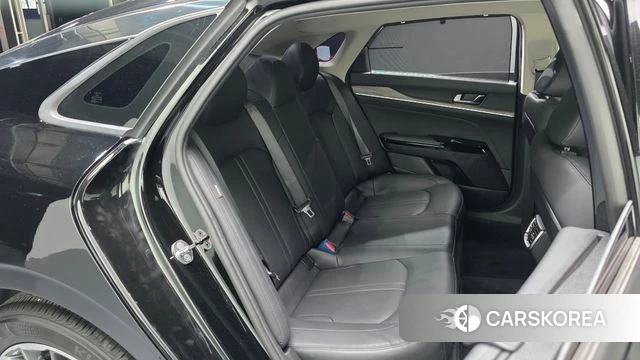 Kia K5 3rd generation id 4965703 из Кореи 31