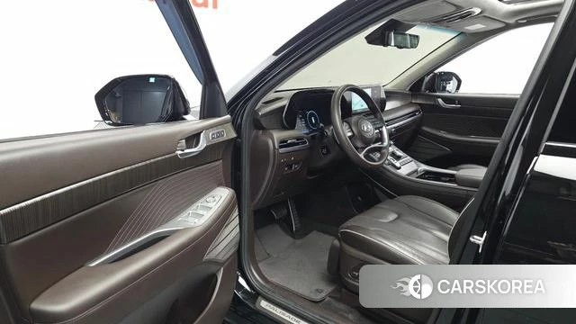 Hyundai The New Palisade id 5033495 из Кореи 31