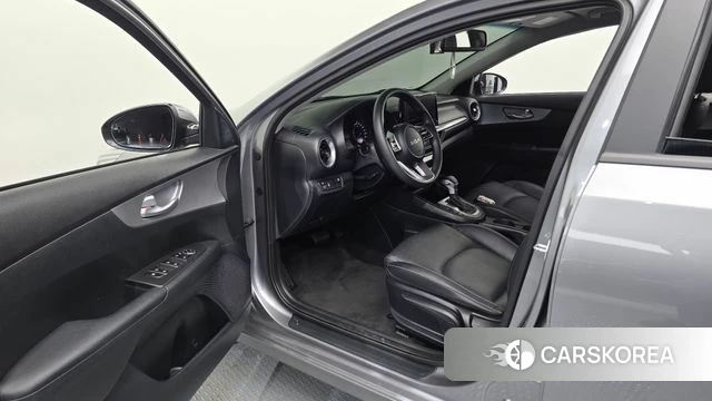 Kia The New K3 2nd generation id 4964850 из Кореи 20