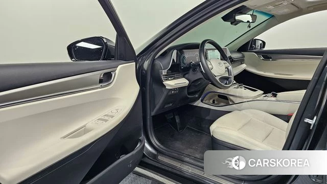 Hyundai The New Grandeur IG id 5002773 из Кореи 33