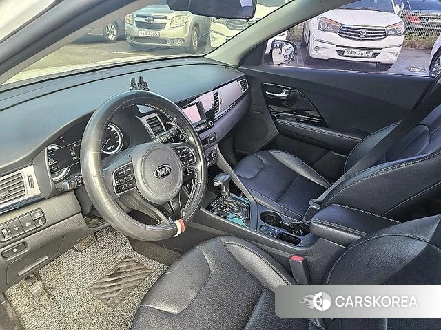 Kia Niro id 5024062 из Кореи 16