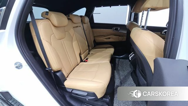 Kia Sorento 4th Generation id 5040887 из Кореи 35
