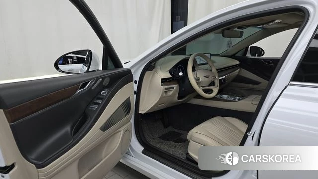 Genesis G80 (RG3) id 5040470 из Кореи 35