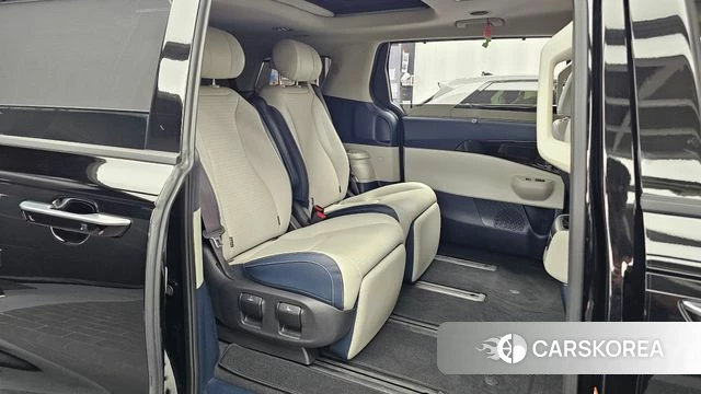 Kia The New Carnival 4th Generation id 4990613 из Кореи 37