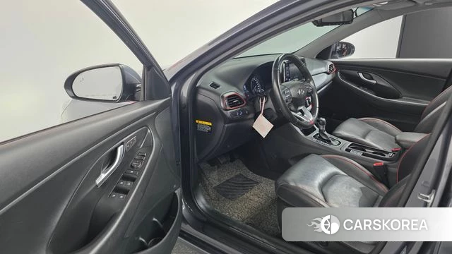 Hyundai i30 (PD) id 4918523 из Кореи 29