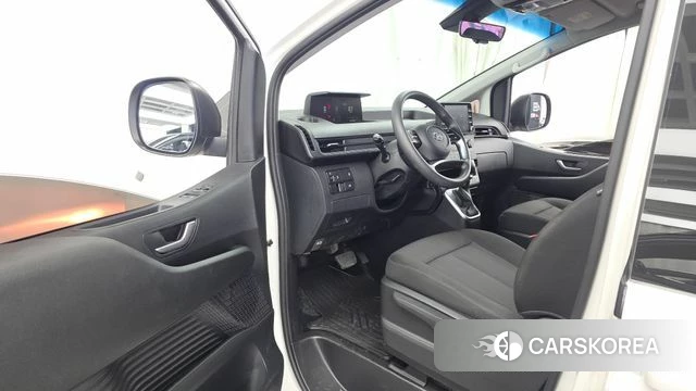Hyundai Staria id 4976318 из Кореи 31