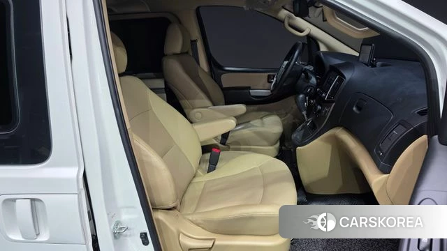 Hyundai The New Grand Starex id 3813757 из Кореи 20