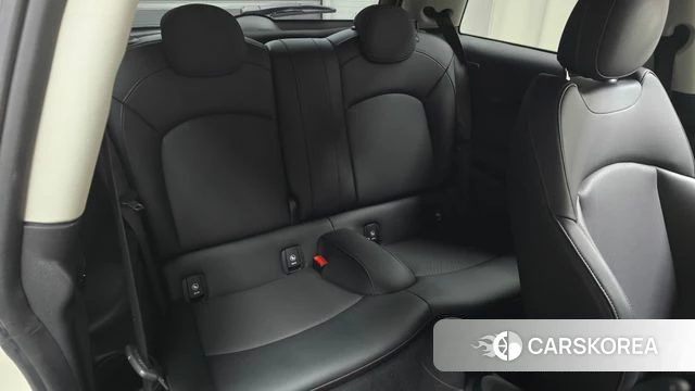 Mini Cooper id 4988413 из Кореи 30