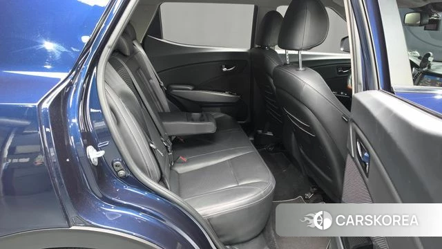 Ssangyong Tivoli Armor id 5048538 из Кореи 33
