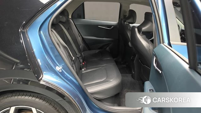 Kia Di Ol Nu Niro id 5047168 из Кореи 38