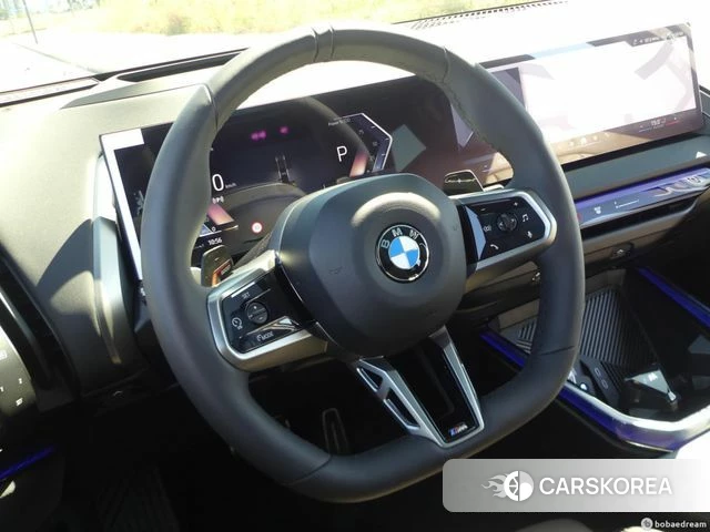 BMW X3 (G45) id 4947039 из Кореи 20