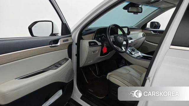 Hyundai Palisade id 5040880 из Кореи 36