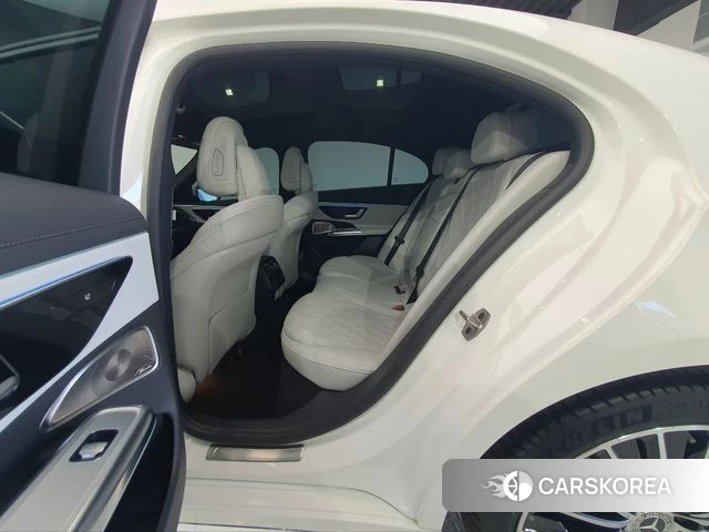 Mercedes-Benz E-Class W214 id 4674588 из Кореи 20