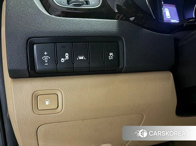 Kia The New Carnival id 4969580 из Кореи 19
