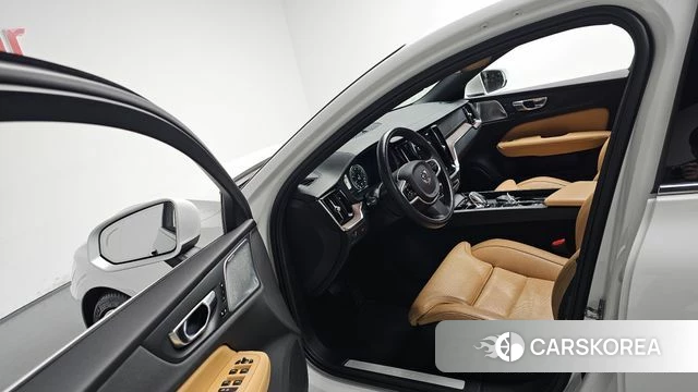 Volvo S60 3rd generation id 4541851 из Кореи 40