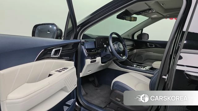 Kia The New Carnival 4th Generation id 4995724 из Кореи 37