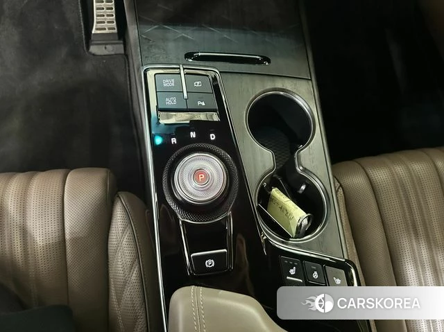 Kia K8 id 5040423 из Кореи 20
