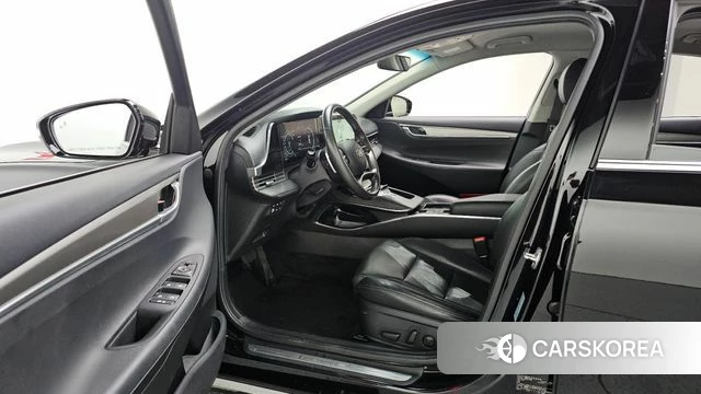 Hyundai The New Grandeur IG id 4981569 из Кореи 31