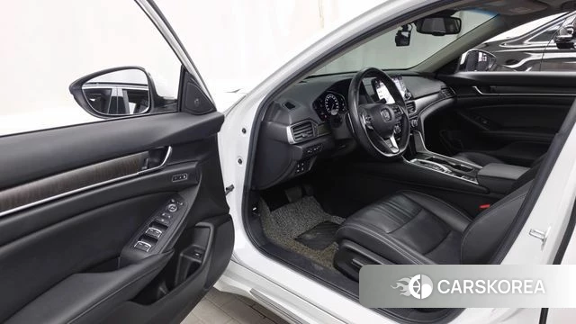Honda Accord 10th Generation id 4958940 из Кореи 33