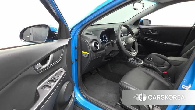 Hyundai Kona id 4536636 из Кореи 20