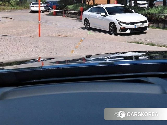 Hyundai Grandeur IG id 4684220 из Кореи 20