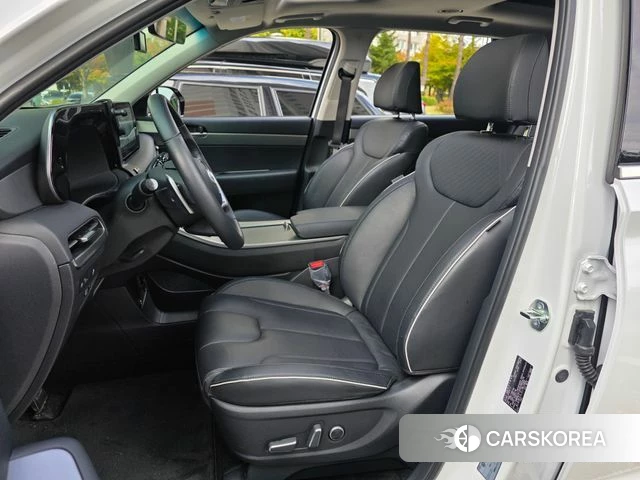 Hyundai The New Palisade id 5001718 из Кореи 20