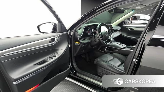 Hyundai The New Grandeur IG id 4998117 из Кореи 30