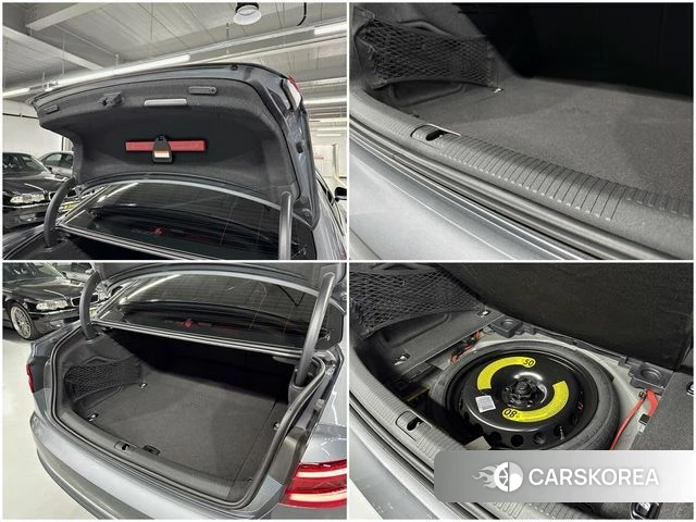 Audi A4 (B9) id 3844596 из Кореи 20