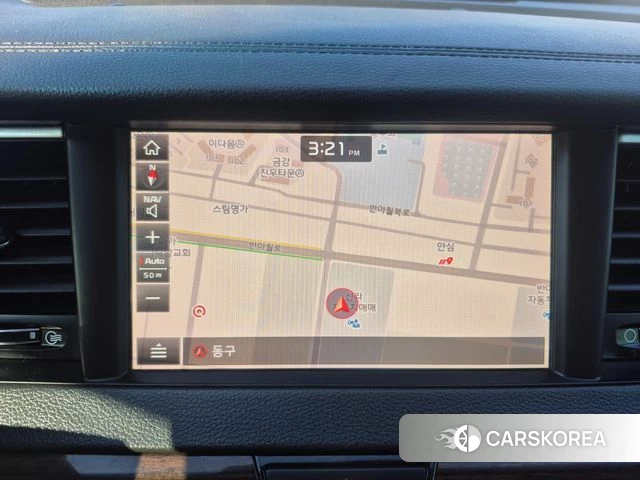 Kia Come New K7 id 4971118 из Кореи 20