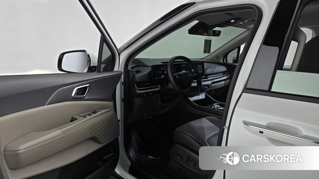 Kia The New Carnival 4th Generation id 5032687 из Кореи 32
