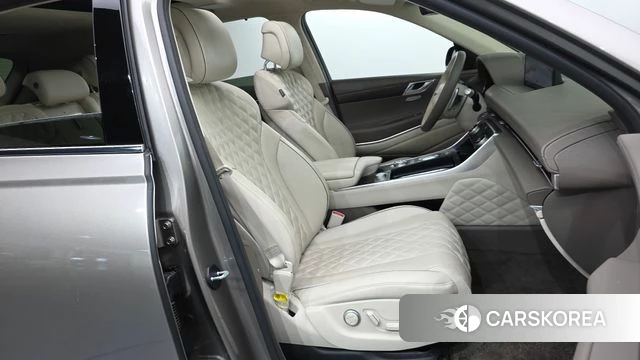 Genesis GV80 id 4987695 из Кореи 45
