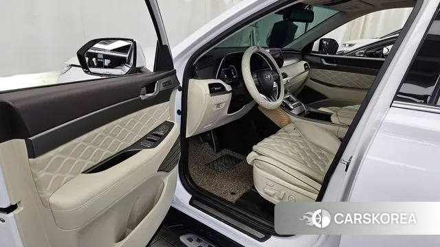 Hyundai Palisade id 3702574 из Кореи 20