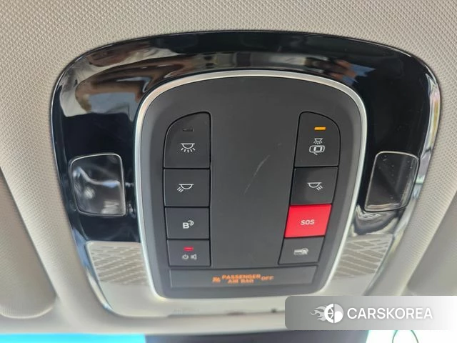 Hyundai The New Palisade id 5021897 из Кореи 20
