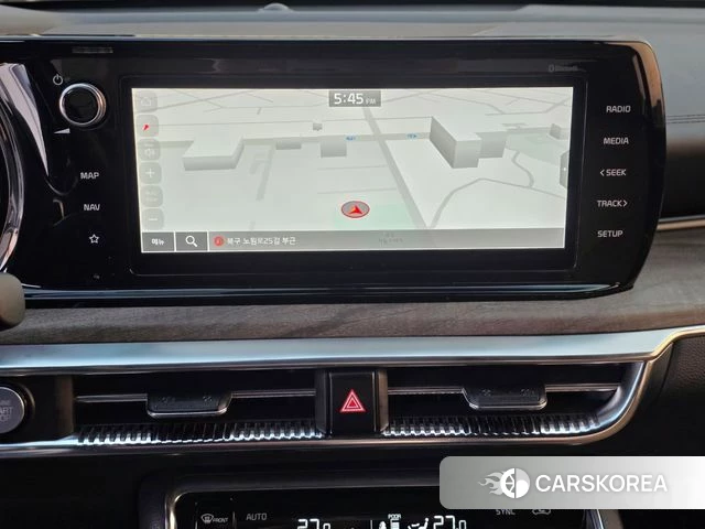 Kia K5 3rd generation id 5013000 из Кореи 20