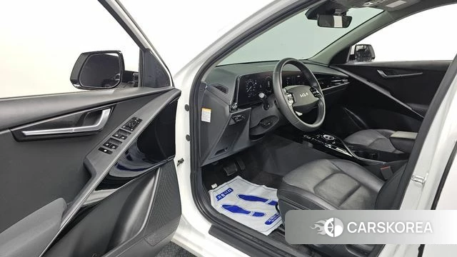 Kia Di All New Niro EV id 5040377 из Кореи 30