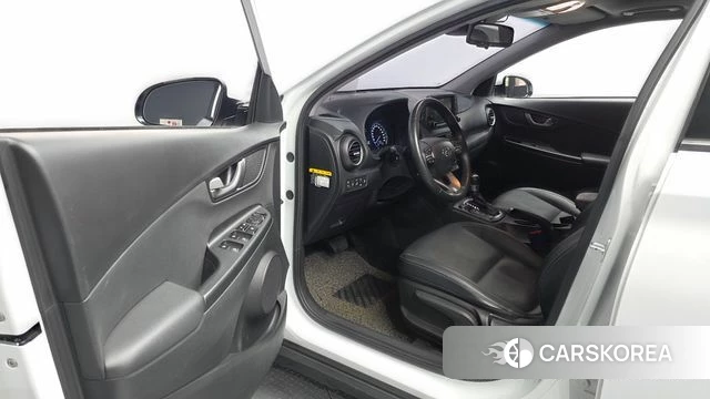 Hyundai Kona id 4508376 из Кореи 20
