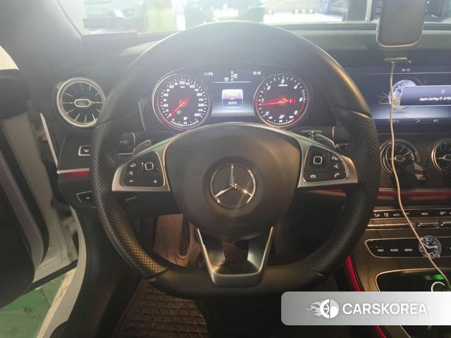 Mercedes-Benz E-Class W213 id 5029308 из Кореи 18