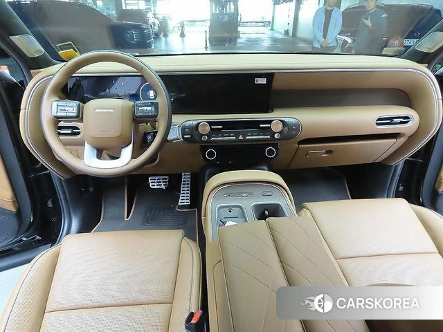 Hyundai Palisade (LX3) id 4974750 из Кореи 20