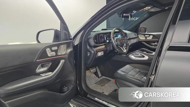 Mercedes-Benz GLS - Class X167 id 4872480 из Кореи 40