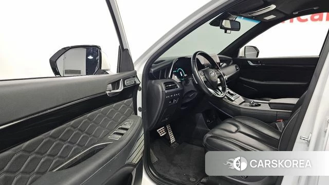 Hyundai Palisade id 4976911 из Кореи 38