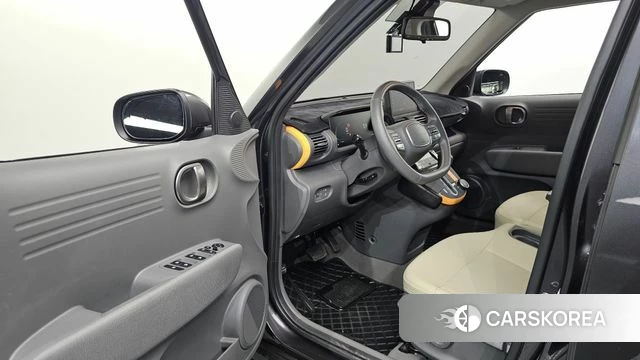 Hyundai Casper id 5058611 из Кореи 20