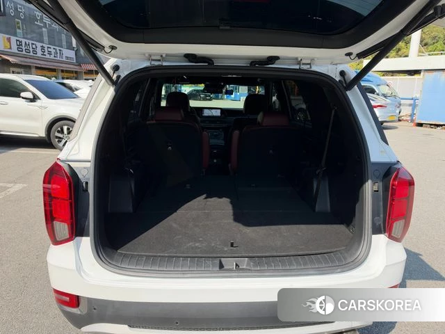 Hyundai Palisade id 4998547 из Кореи 12