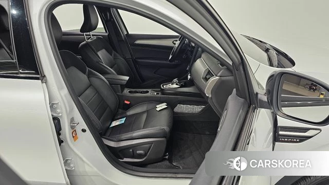 Renault Korea (Samsung) XM3 id 4958358 из Кореи 30